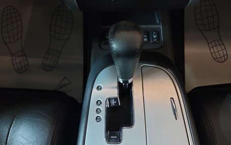 Nissan Murano, 2012 год, 1 220 000 рублей, 11 фотография