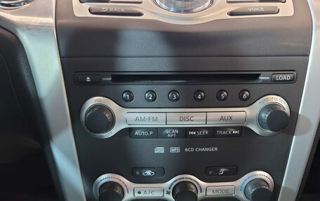 Nissan Murano, 2012 год, 1 220 000 рублей, 12 фотография