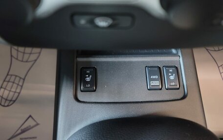 Nissan Murano, 2012 год, 1 220 000 рублей, 15 фотография