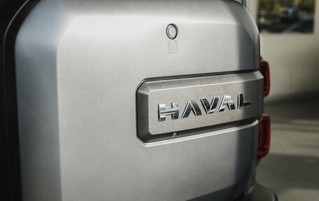 Haval H9, 2025 год, 5 199 000 рублей, 8 фотография