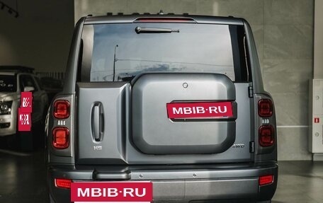 Haval H9, 2025 год, 5 199 000 рублей, 7 фотография