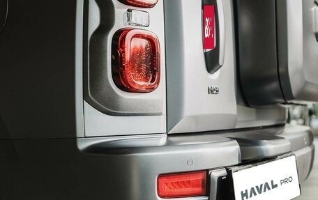 Haval H9, 2025 год, 5 199 000 рублей, 11 фотография