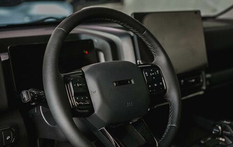 Haval H9, 2025 год, 5 199 000 рублей, 24 фотография