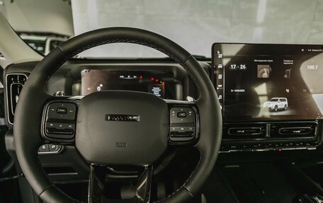 Haval H9, 2025 год, 5 199 000 рублей, 23 фотография