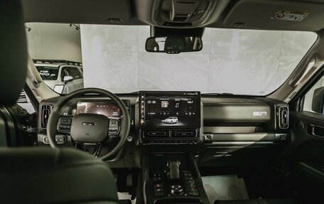 Haval H9, 2025 год, 5 199 000 рублей, 22 фотография