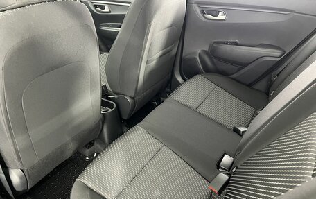 KIA Rio IV, 2017 год, 1 600 000 рублей, 11 фотография