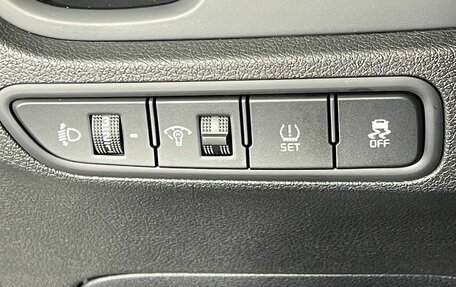 KIA Rio IV, 2017 год, 1 600 000 рублей, 19 фотография