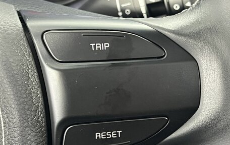 KIA Rio IV, 2017 год, 1 600 000 рублей, 21 фотография