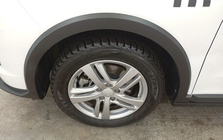 Haval Jolion, 2024 год, 1 473 000 рублей, 4 фотография