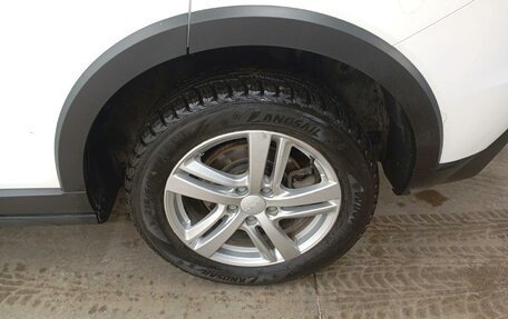 Haval Jolion, 2024 год, 1 473 000 рублей, 5 фотография