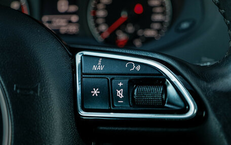 Audi Q3, 2016 год, 1 950 000 рублей, 15 фотография