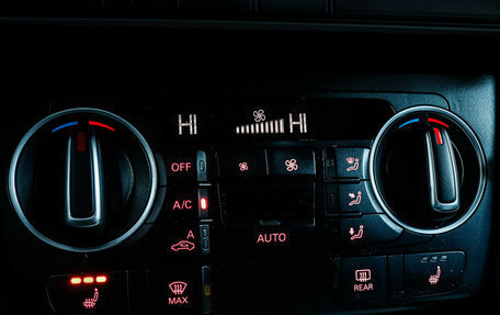 Audi Q3, 2016 год, 1 950 000 рублей, 13 фотография