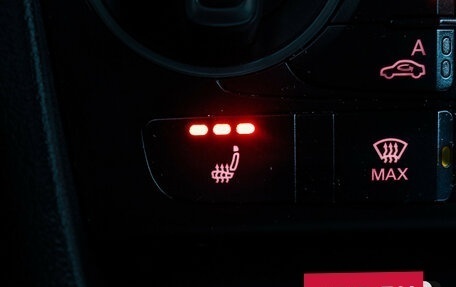 Audi Q3, 2016 год, 1 950 000 рублей, 11 фотография