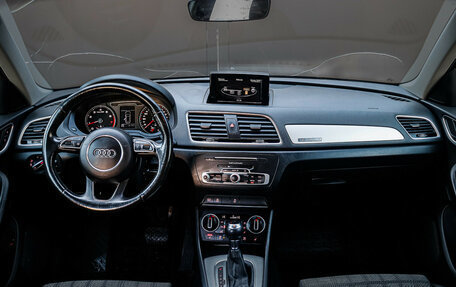 Audi Q3, 2016 год, 1 950 000 рублей, 19 фотография