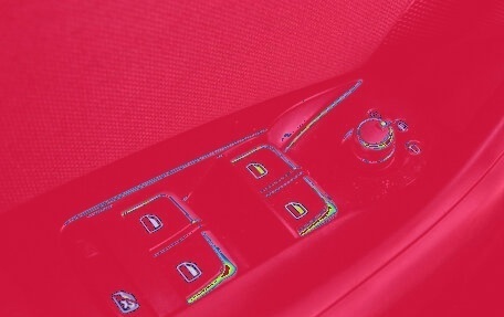 Audi Q3, 2016 год, 1 950 000 рублей, 18 фотография