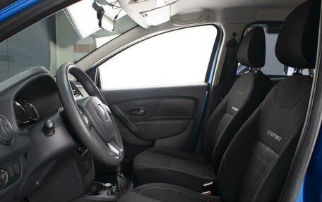 Renault Sandero II рестайлинг, 2016 год, 790 000 рублей, 8 фотография