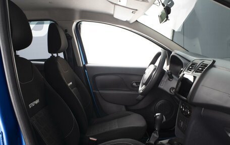 Renault Sandero II рестайлинг, 2016 год, 790 000 рублей, 7 фотография