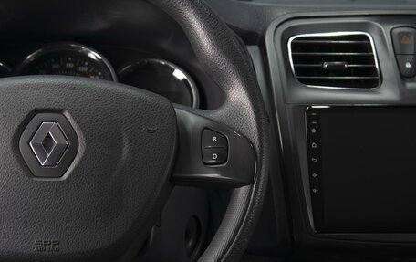 Renault Sandero II рестайлинг, 2016 год, 790 000 рублей, 13 фотография