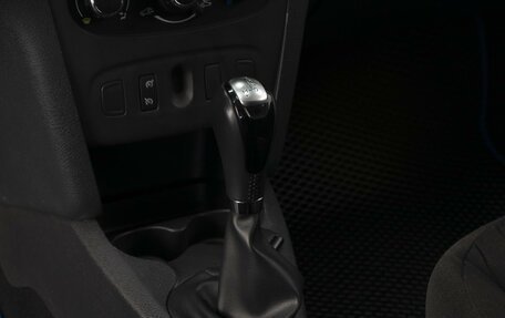 Renault Sandero II рестайлинг, 2016 год, 790 000 рублей, 16 фотография