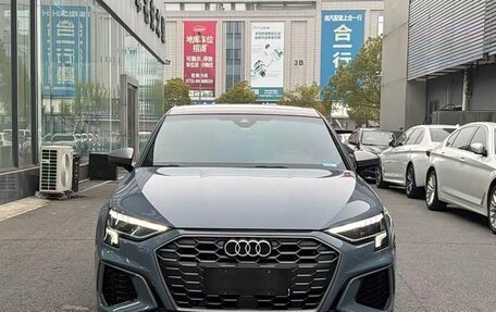 Audi A3, 2022 год, 1 818 123 рублей, 2 фотография