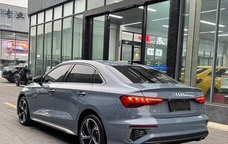 Audi A3, 2022 год, 1 818 123 рублей, 4 фотография