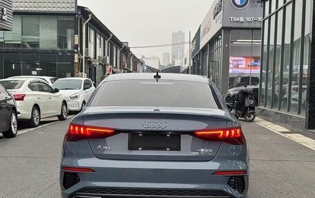 Audi A3, 2022 год, 1 818 123 рублей, 5 фотография