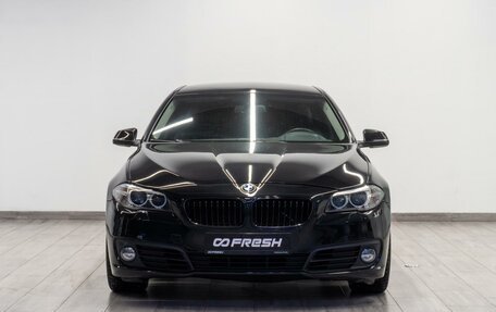 BMW 5 серия, 2014 год, 2 049 000 рублей, 3 фотография