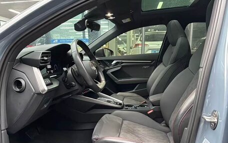 Audi A3, 2022 год, 1 818 123 рублей, 7 фотография