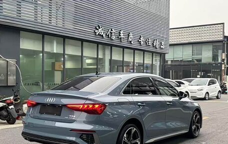 Audi A3, 2022 год, 1 818 123 рублей, 6 фотография