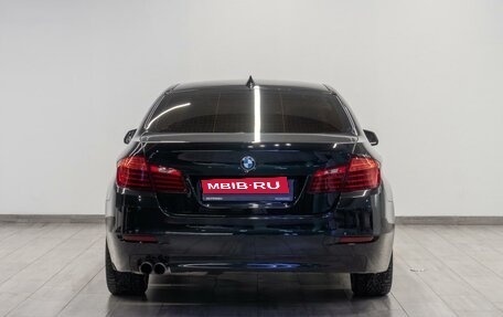 BMW 5 серия, 2014 год, 2 049 000 рублей, 4 фотография