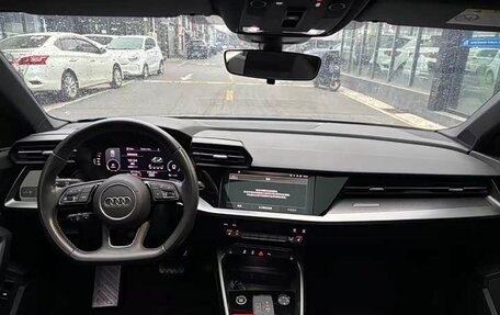 Audi A3, 2022 год, 1 818 123 рублей, 8 фотография