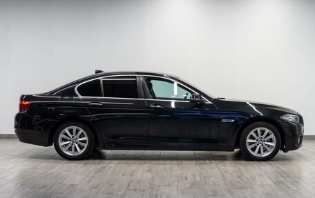 BMW 5 серия, 2014 год, 2 049 000 рублей, 5 фотография