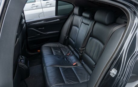 BMW 5 серия, 2014 год, 2 049 000 рублей, 10 фотография