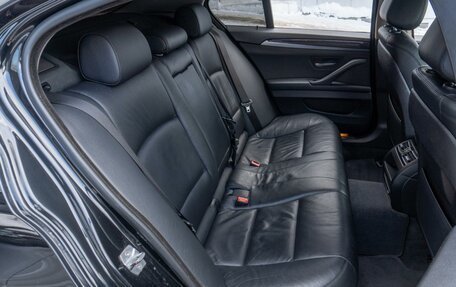 BMW 5 серия, 2014 год, 2 049 000 рублей, 8 фотография