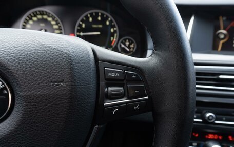 BMW 5 серия, 2014 год, 2 049 000 рублей, 16 фотография