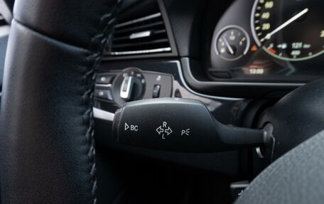 BMW 5 серия, 2014 год, 2 049 000 рублей, 14 фотография