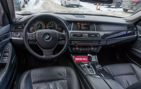 BMW 5 серия, 2014 год, 2 049 000 рублей, 7 фотография