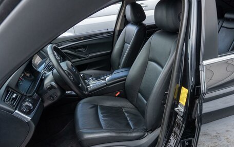 BMW 5 серия, 2014 год, 2 049 000 рублей, 11 фотография