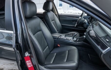 BMW 5 серия, 2014 год, 2 049 000 рублей, 9 фотография