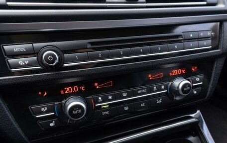 BMW 5 серия, 2014 год, 2 049 000 рублей, 19 фотография