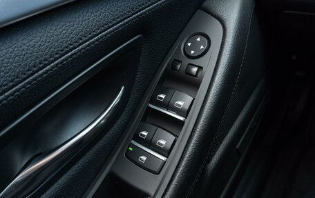 BMW 5 серия, 2014 год, 2 049 000 рублей, 22 фотография