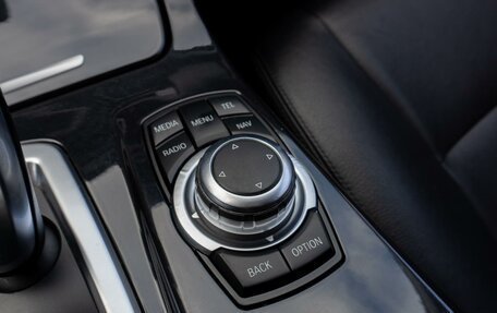 BMW 5 серия, 2014 год, 2 049 000 рублей, 21 фотография