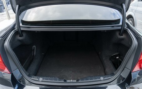 BMW 5 серия, 2014 год, 2 049 000 рублей, 27 фотография