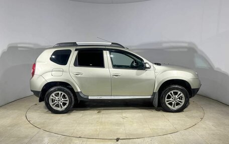 Renault Duster I рестайлинг, 2012 год, 800 000 рублей, 8 фотография