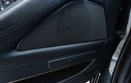 BMW 5 серия, 2014 год, 2 049 000 рублей, 25 фотография