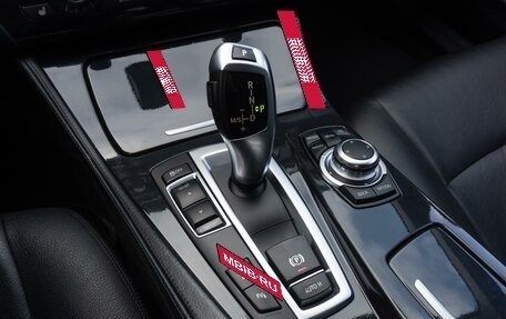 BMW 5 серия, 2014 год, 2 049 000 рублей, 20 фотография