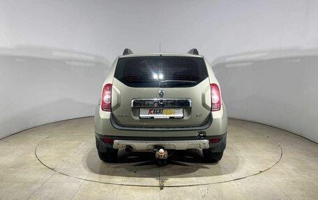 Renault Duster I рестайлинг, 2012 год, 800 000 рублей, 10 фотография