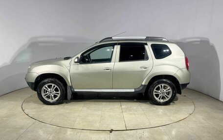 Renault Duster I рестайлинг, 2012 год, 800 000 рублей, 12 фотография