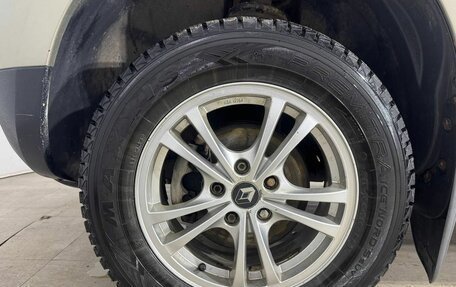 Renault Duster I рестайлинг, 2012 год, 800 000 рублей, 14 фотография