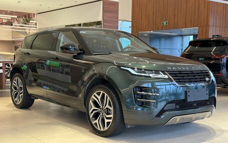 Land Rover Range Rover Evoque II, 2024 год, 7 290 000 рублей, 3 фотография